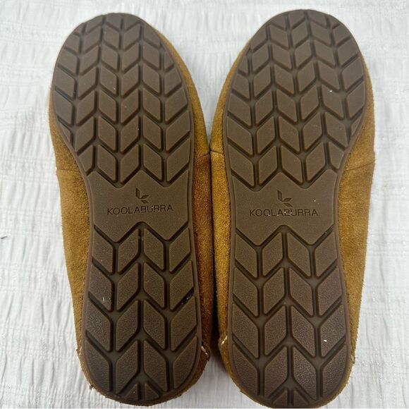 NWOT Koolaburra Moccasins- Size 7 - Picture 12 of 13